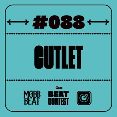 NDM23 #088 CUTLET