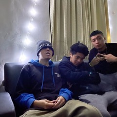 Dress Up ft. Tz (Demo)