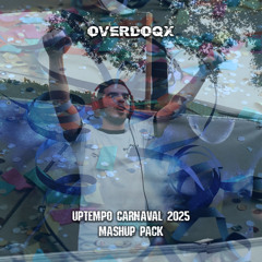 Ome Riesch, Dokter Janssen, Rosbeek – Een Beetje Stampuh (Overdoqx Mashup)