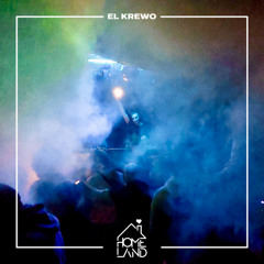 El Krewo @ Homeland Festival 2025