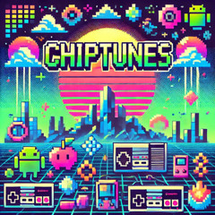 8BIT/16BITs CHIPTUNES ️