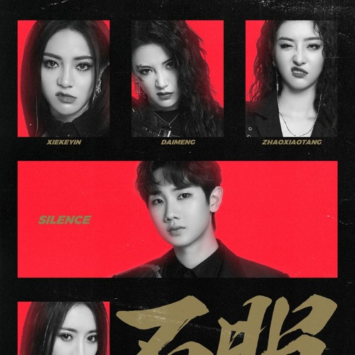 《NEVER GIVE UP》(Youth With You 2)