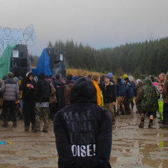 Morning Mind Mashers (Basshouse, Jackin and Electro)