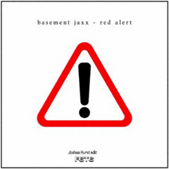 Red Alert Bootleg (FREE DL)