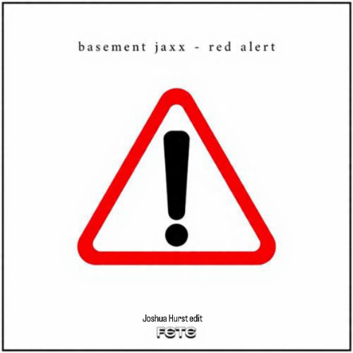 Red Alert Bootleg (FREE DL)