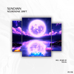 Sunchain - Luna (Short Edit)