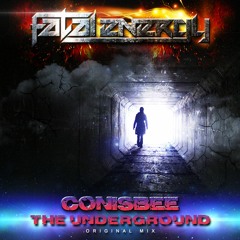 Conisbee - The Underground (Original Mix)