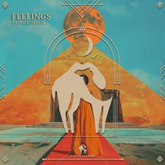 Patrick Herlin - Feelings (Cafe De Anatolia)