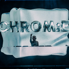 JULIABEL @CHROM:E | Prater DOME Vienna | 09-05-2025