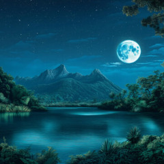 Push-Pull - Moon Lake