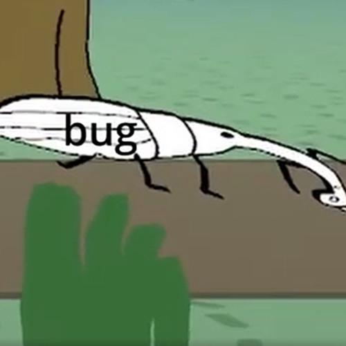 bugmarch
