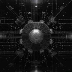 Papilup's X Shinigamik Tribe - DARK STAR (MasterByJLT)