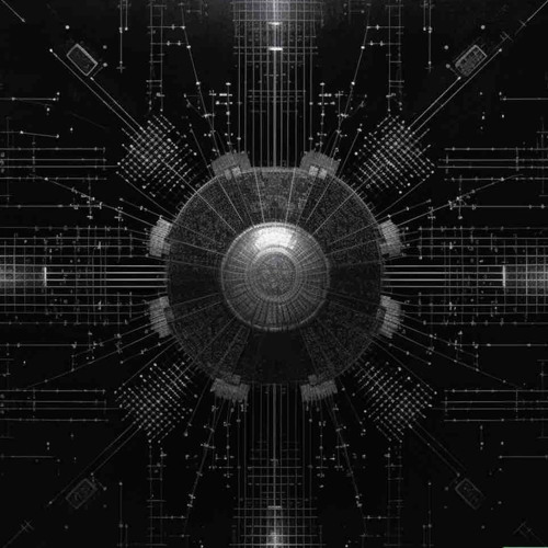 Papilup's X Shinigamik Tribe - DARK STAR (MasterByJLT)
