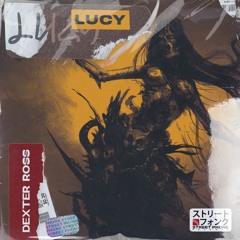 DEXTER ROSS - Lucy