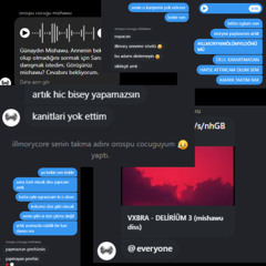 PUSHT vxbra 🖤 (vibra diss)