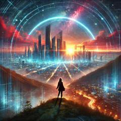 A Glimpse of Tomorrow