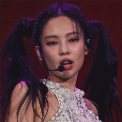 Jennie - You and Me (Remix)