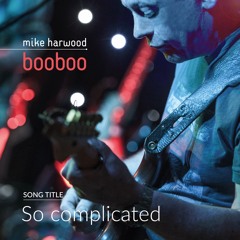 So complicated feat' Dyan B