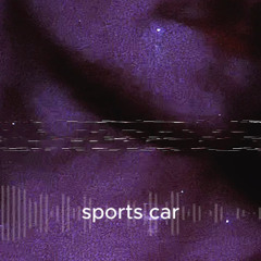 sports car (cover)