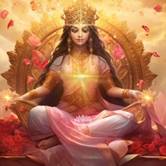 Goddess Lakshmi Transmission: (11:11) Inviting a New Age of Light