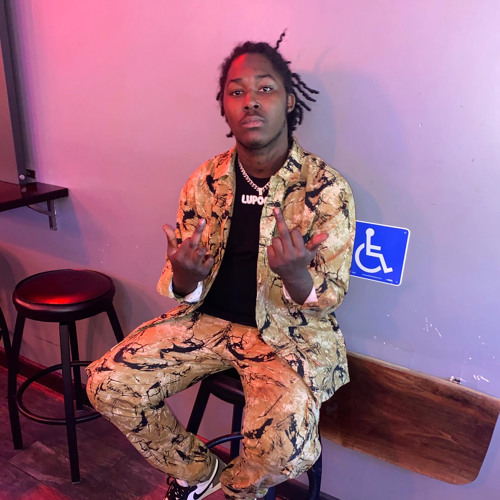 YOUNGLUPO - BAD SITUATIONS