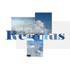 Regulus / project1166 Acoustic Remix (Cover ONEWE)
