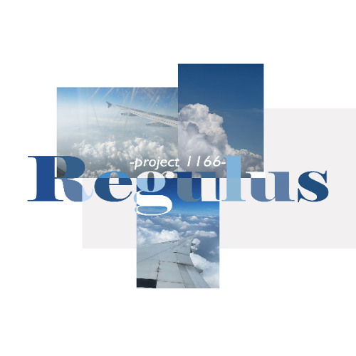 Regulus / project1166 Acoustic Remix (Cover ONEWE)