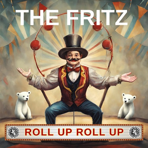 Swing Time Roller
