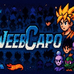 all my friends who left me - weebcapo (prod.zaroWTF)