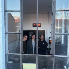Off Supply w/ De Kat Memwa & Kanapee Nordwand (27/02/25)