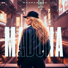 MAGRAO - MADONA