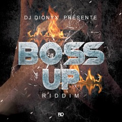 DJ DIONYX X Tro - Vendredi