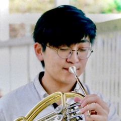 Yu Tsz Long - Torrent, for flute and live electronic