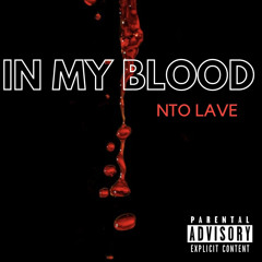 IN MY BLOOD