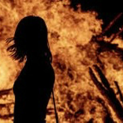 burn it all away