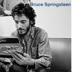 Open Blues 41 - Bruce Springsteen - De 1973 à 1975