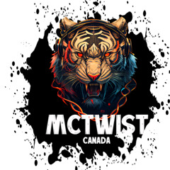 The Comeback - McTwist - Mixed Live @ Shuffle Club YYC (mstr)