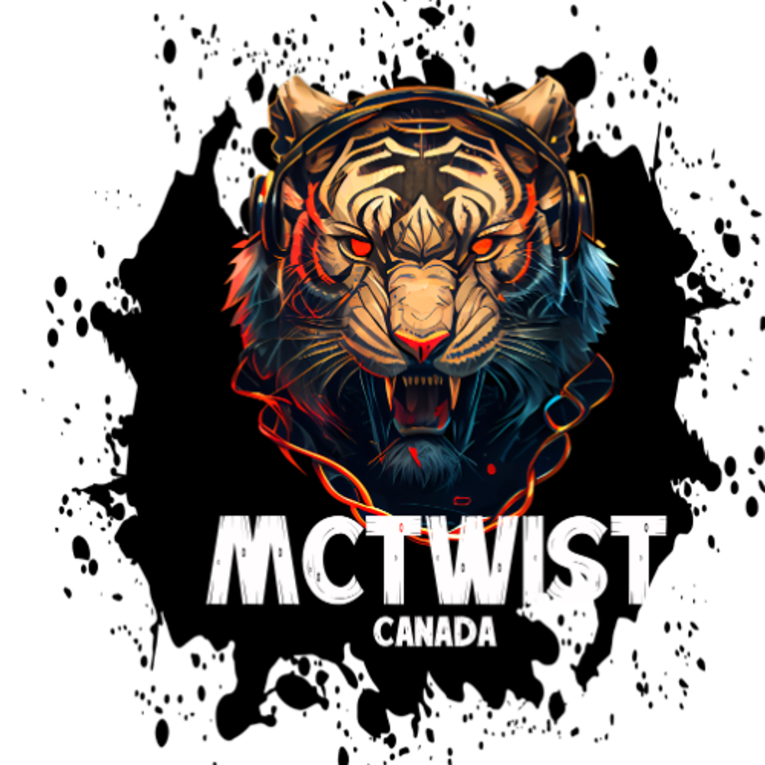 The Comeback - McTwist - Mixed Live @ Shuffle Club YYC (mstr) episode artwork