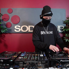 SODASTREAMS #25 - BLUDHOUND