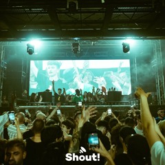 Trallez + Trallez b2b Nicola Gavino @Audiodrome 06.29.2024