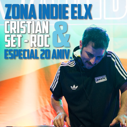 Sesión Zona Indie Elx 2025 2/3