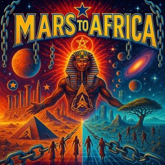Mars 2 Africa  master  mix verison