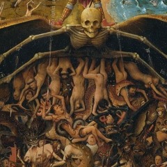 The Skull Riders' first journey into hell