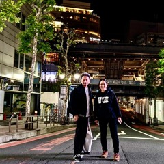 Yuki Noji Meets DJ Masato Komatsu From Slowly Sounds @ The Lot Radio 11 - 09 - 2021