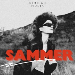 SIMILAR RADIO #023 w/ Sammer