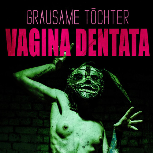 Ich liebe meine Vagina (Ascii Disko im Darkroom Mix)