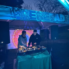 Steven G B2B Heavenscent @ Woodley Park Frenegade 03.15.25
