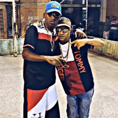 Mc Digo STC E Mc Neguin Da BRC - Respeita Nois 2 - Dj Guh Mix