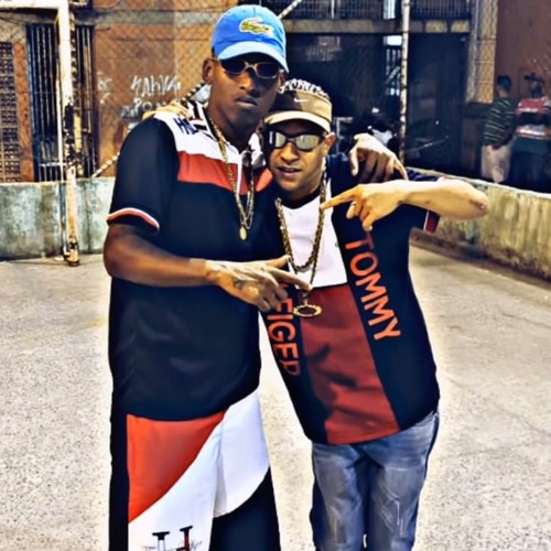 Mc Digo STC E Mc Neguin Da BRC - Respeita Nois 2 - Dj Guh Mix