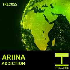 ARIINA - Addiction